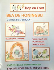 Bea de Honingbij