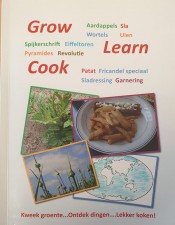 Grow Learn Cook