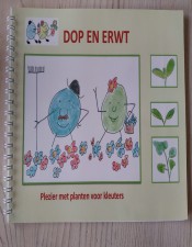 Dop en Erwt Plezier met planten